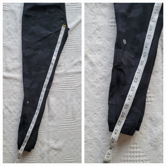 Lululemon Adapted State High-Rise Jogger *28" - Picture 10 of 12